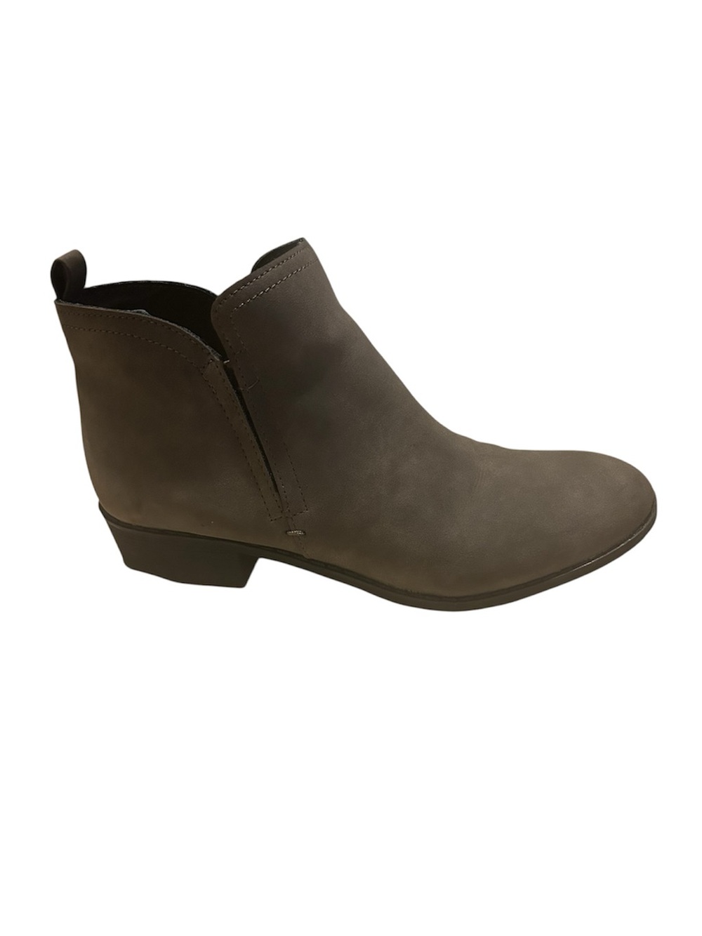 American Rag Side-Zip Ankle Booties